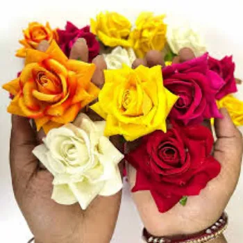 Modern Artificial Rose
