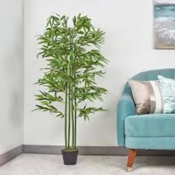 Artificial Trees