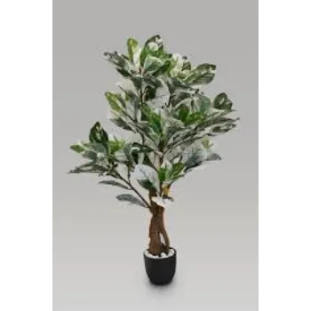 Plastic Artificial Trees