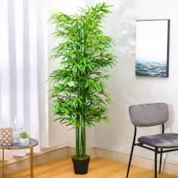 LDPE Artificial Trees