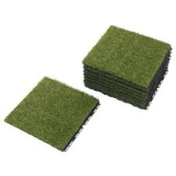Plastic Artificial Grass
