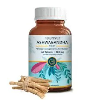 Ashwagandha Capsules