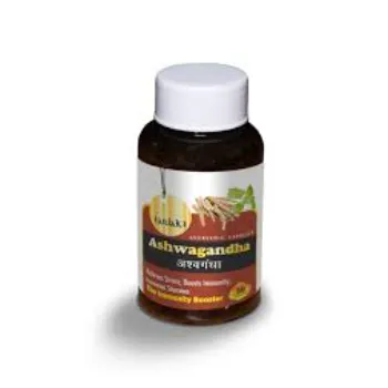 Ashwagandha Capsules