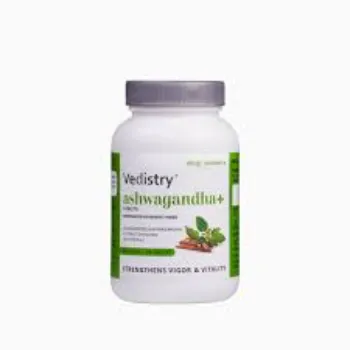 Ashwagandha Tablets