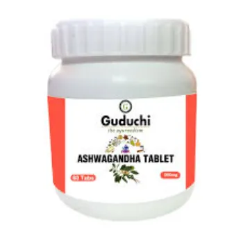 Ashwagandha Tablets
