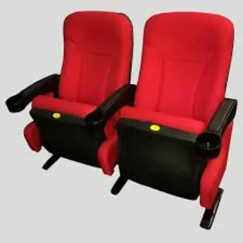 Auditorium Chair