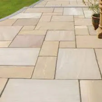 Tulsi Autumn Brown Sandstone