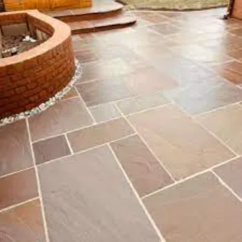 Star Autumn Brown Sandstone
