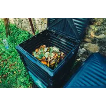  Kamdhenu  Backyard Compost Bin