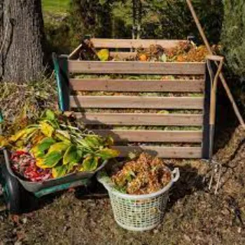  Bio  Backyard Compost Bin
