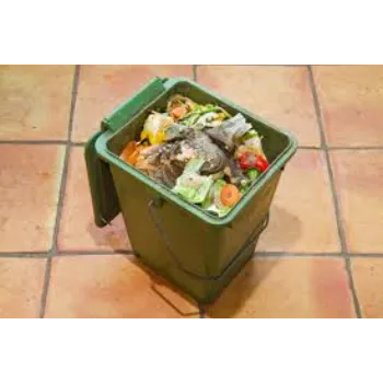  Backyard Compost Bin