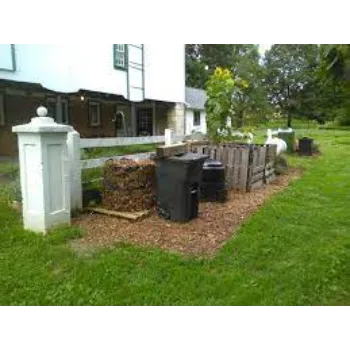 Agro  Backyard Compost Bin