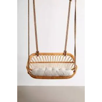  Bamboo Swing Chair