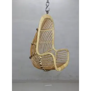  Bamboo Swing Chair