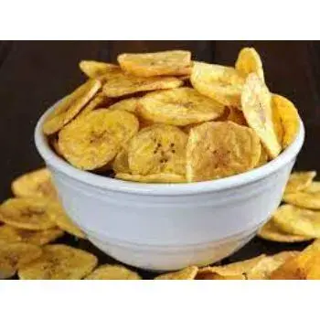 Banana Chips