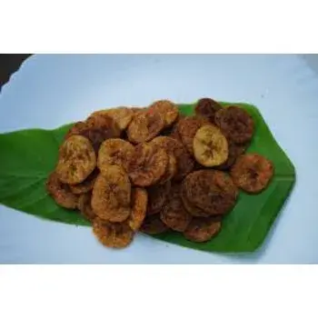 Banana Chips