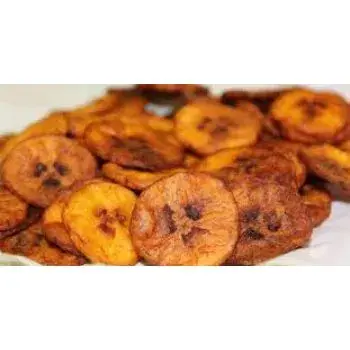 Banana Chips