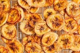 Banana Chips
