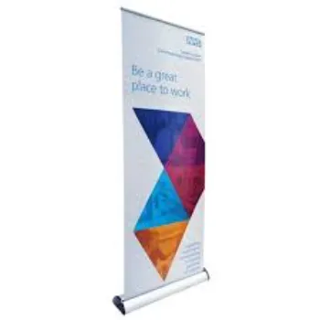  Banner Stand