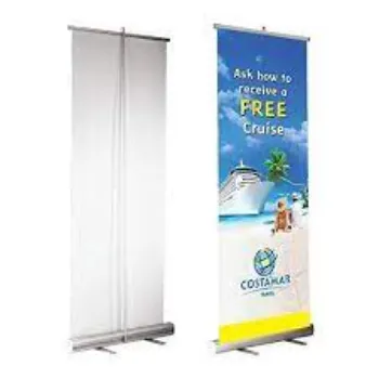  Banner Stand