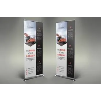 Best Quality  Banner Stand