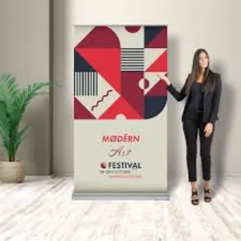 Banner Stand