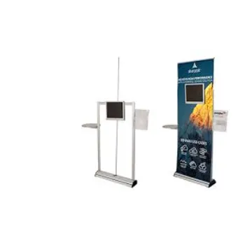  Banner Stand