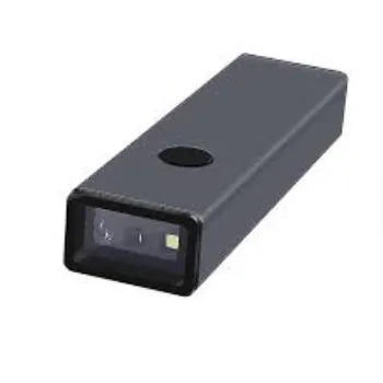 Exceptional  Barcode Card Reader
