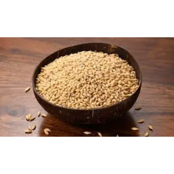  Barley