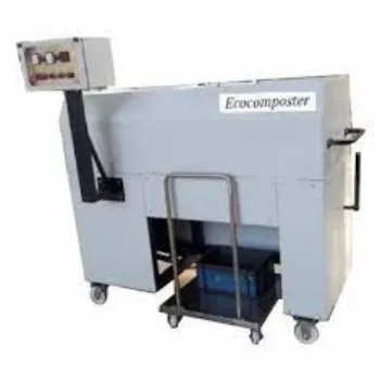  Batch Composter Machine