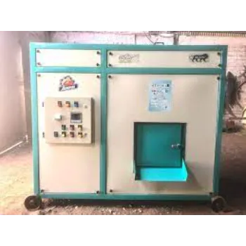  Batch Composter Machine