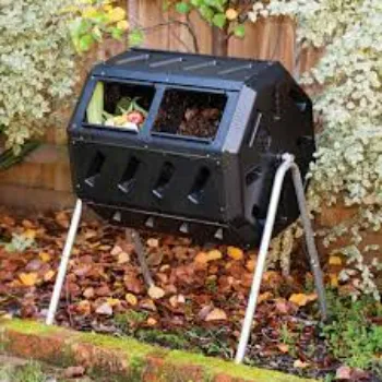  Bio  Batch Composter Machine