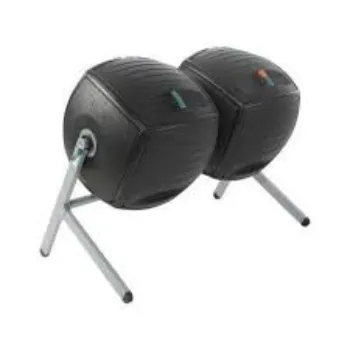  Batch Composter Machine