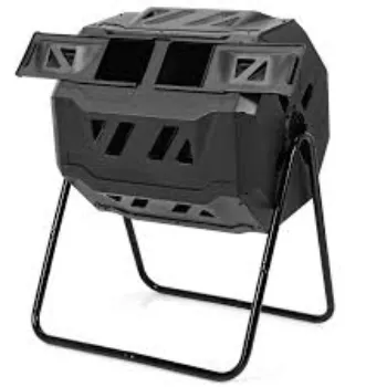  Batch Composter Machine