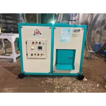 Manual Batch Composter Machine