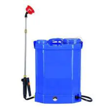 Battery Spray Pump