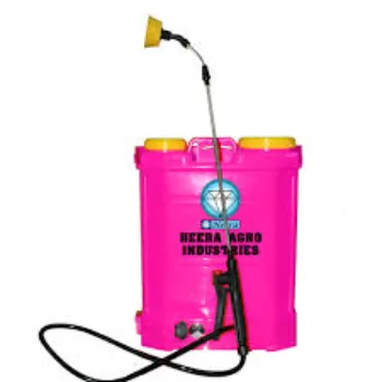  Battery Spray Pump for agriculture 
