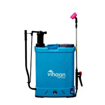 Agricultural Battery Spray Pump