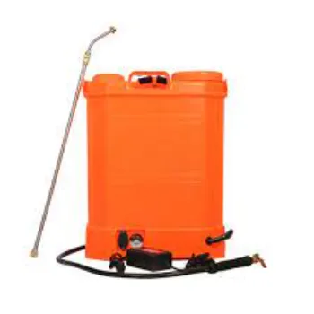  Battery Spray Pump
