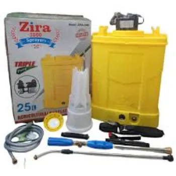  Best Quality Battery Spray Pump For Agriculture 