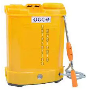  Battery Spray Pump