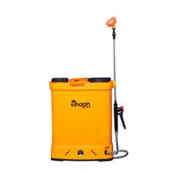  Battery Spray Pump