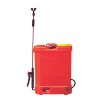 Battery Spray Pump