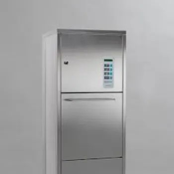 Customised Bedpan Washer