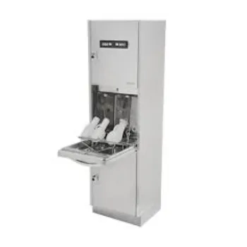 Semi Electric Bedpan Washer