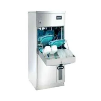 Bedpan Washer