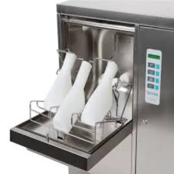  Bedpan Washer