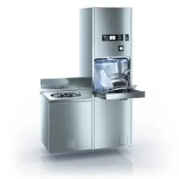  Bedpan Washer