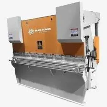 Rebar Bending Machine