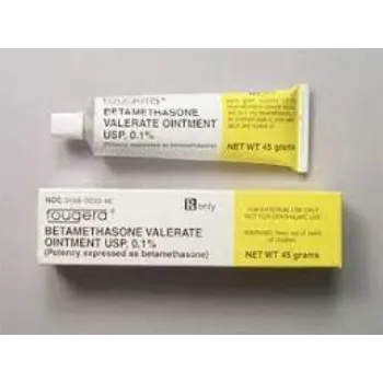  Betamethasone Valerate